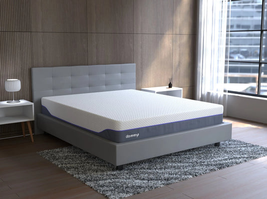Materasso a Molle Dommy® Premium
